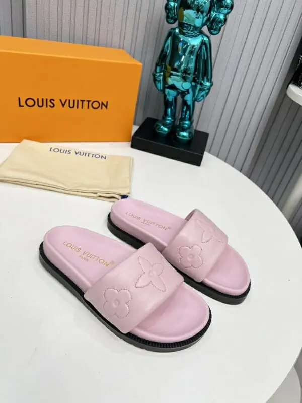 louis vuitton chaussons pour femme s_123647b1